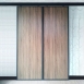 木紋系統板